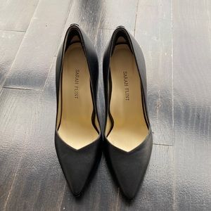 Sarah Flint Perfect Pump 100